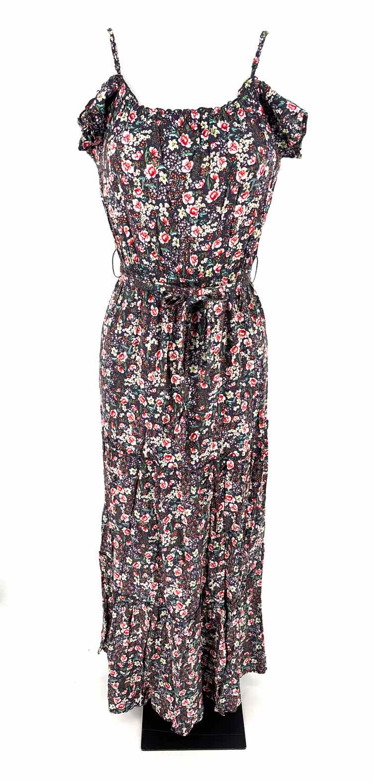 Size M Multi-Color Dress