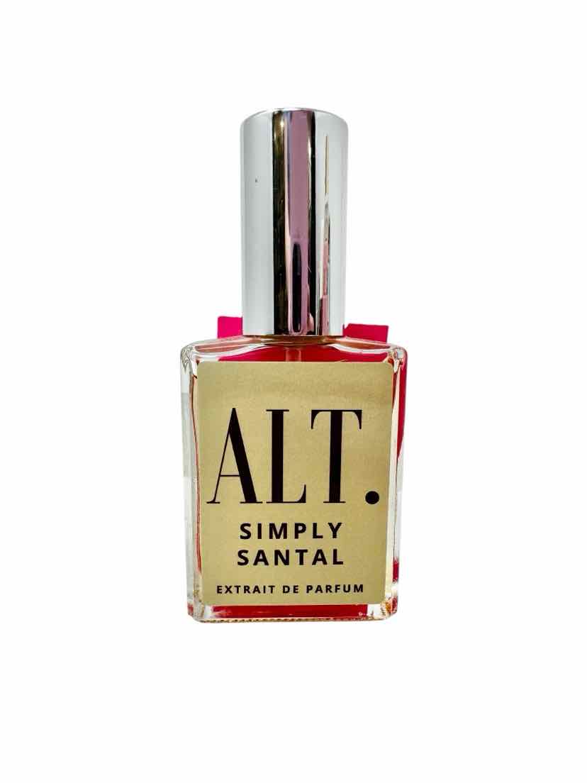 Women's Perfume