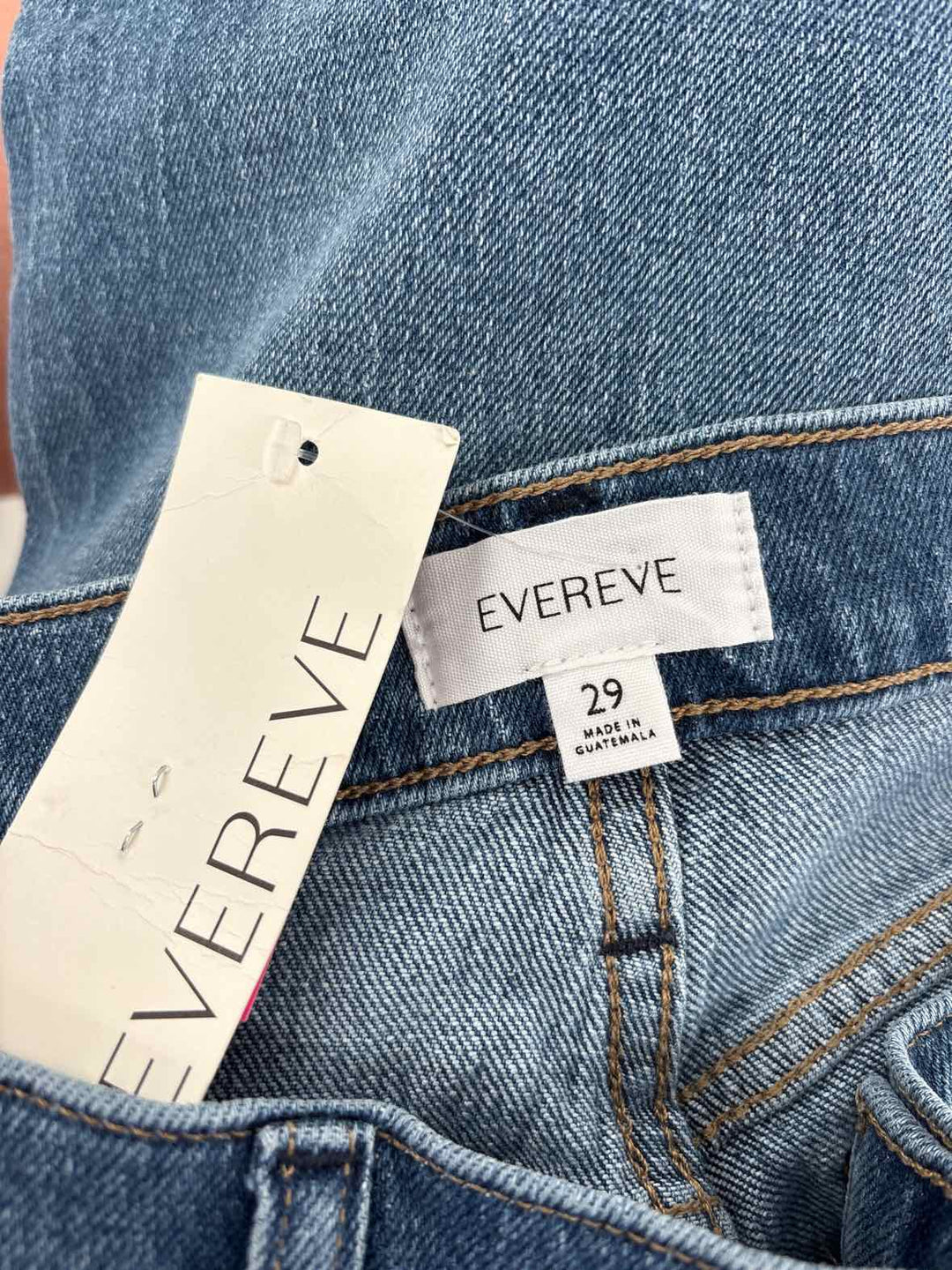 Size 29 EVEREVE Denim Pants
