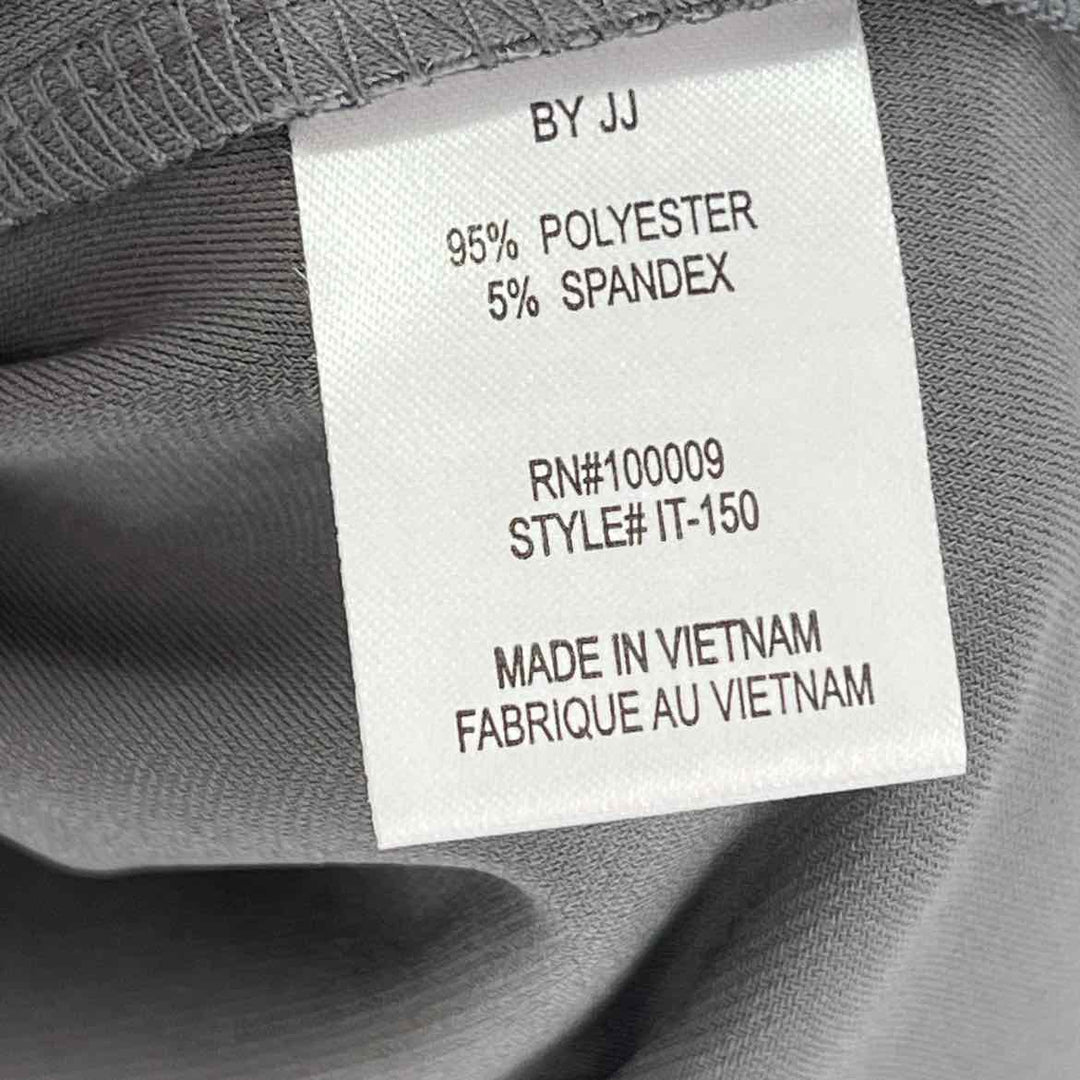 Size S Gray Jacket
