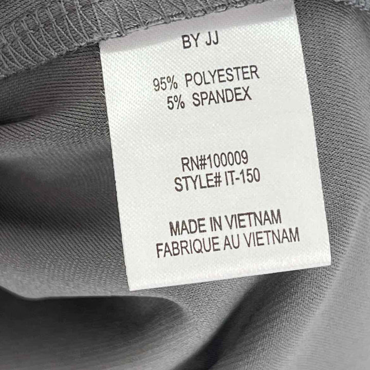 Size S Gray Jacket