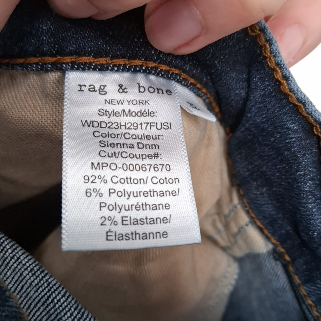 Size 32 RAG &amp; BONE Denim Pants