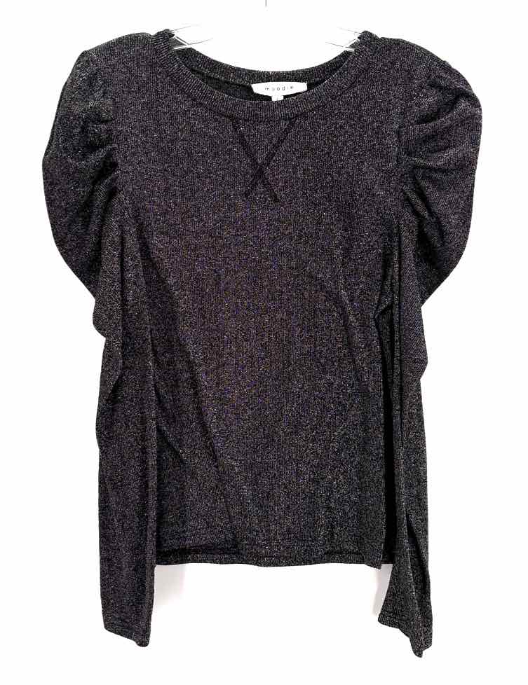 Size L Black Shirt