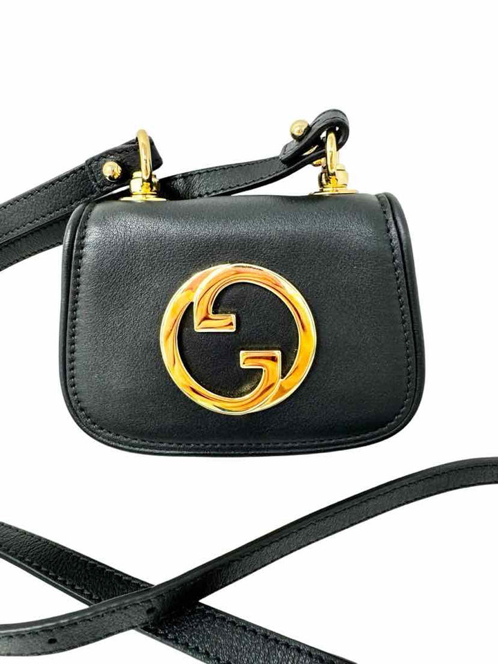 Gucci Luxury - Purse