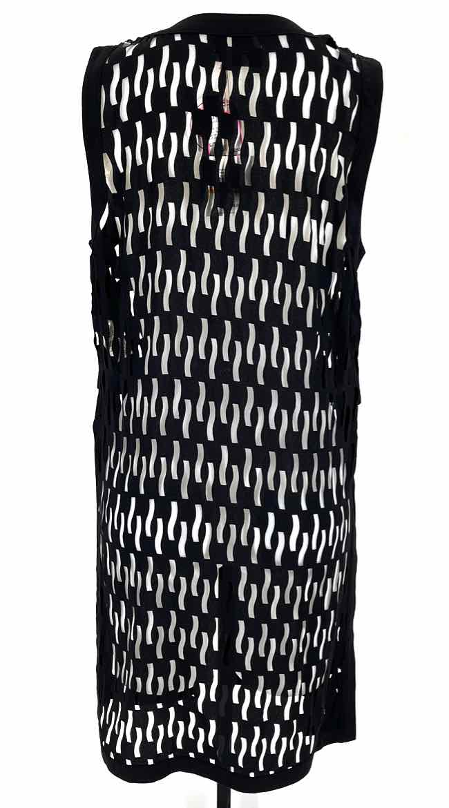 Size S RAFELLA Black Vest