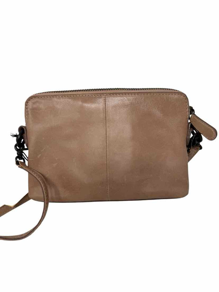 Frye Purse