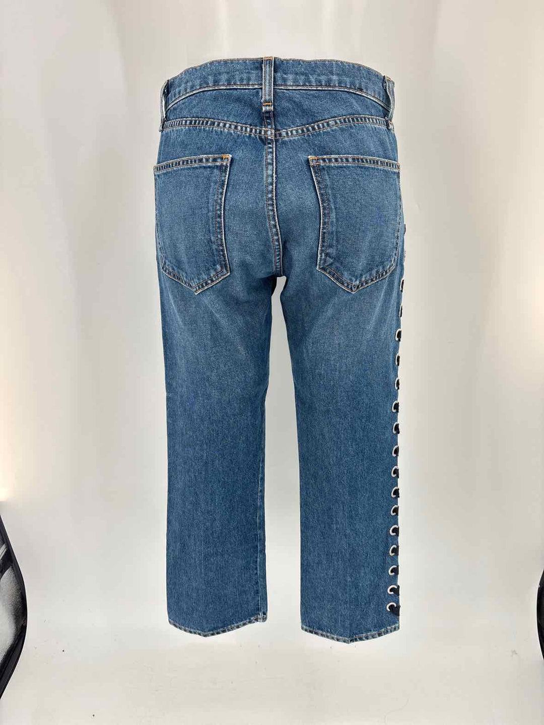Size 25 VERONICA BEARD Denim Jeans