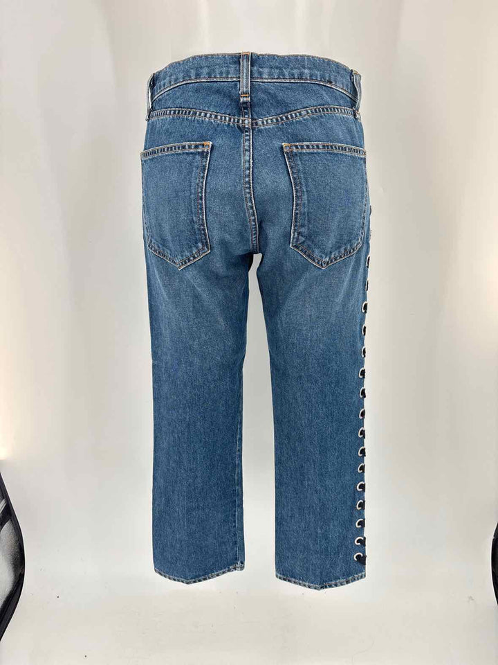 Size 25 VERONICA BEARD Denim Jeans