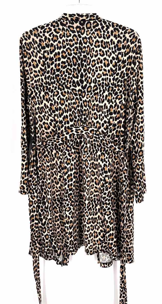 Size M Kate Spade Tan Robe
