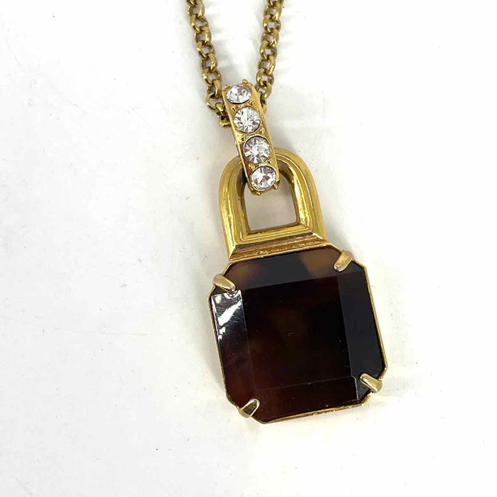 Ann Taylor Necklace