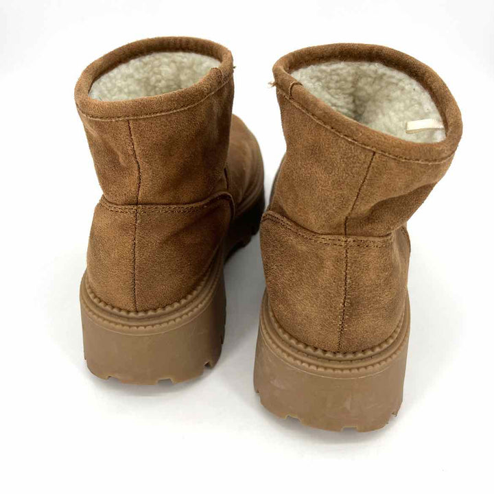 Shoe Size 6.5 Dolce Vita Brown Boots