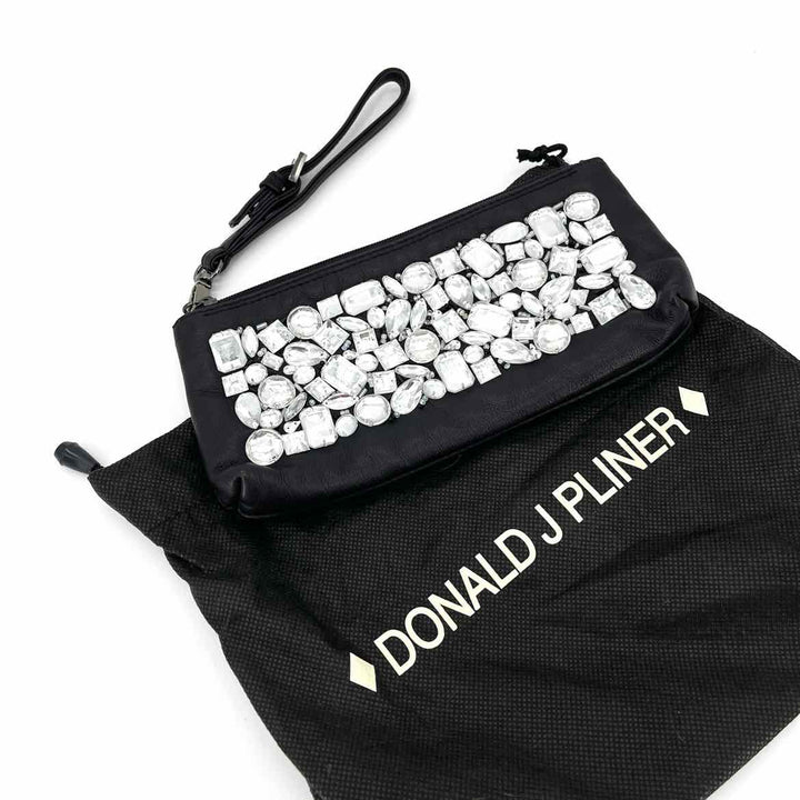 DONALD PLINER Purse