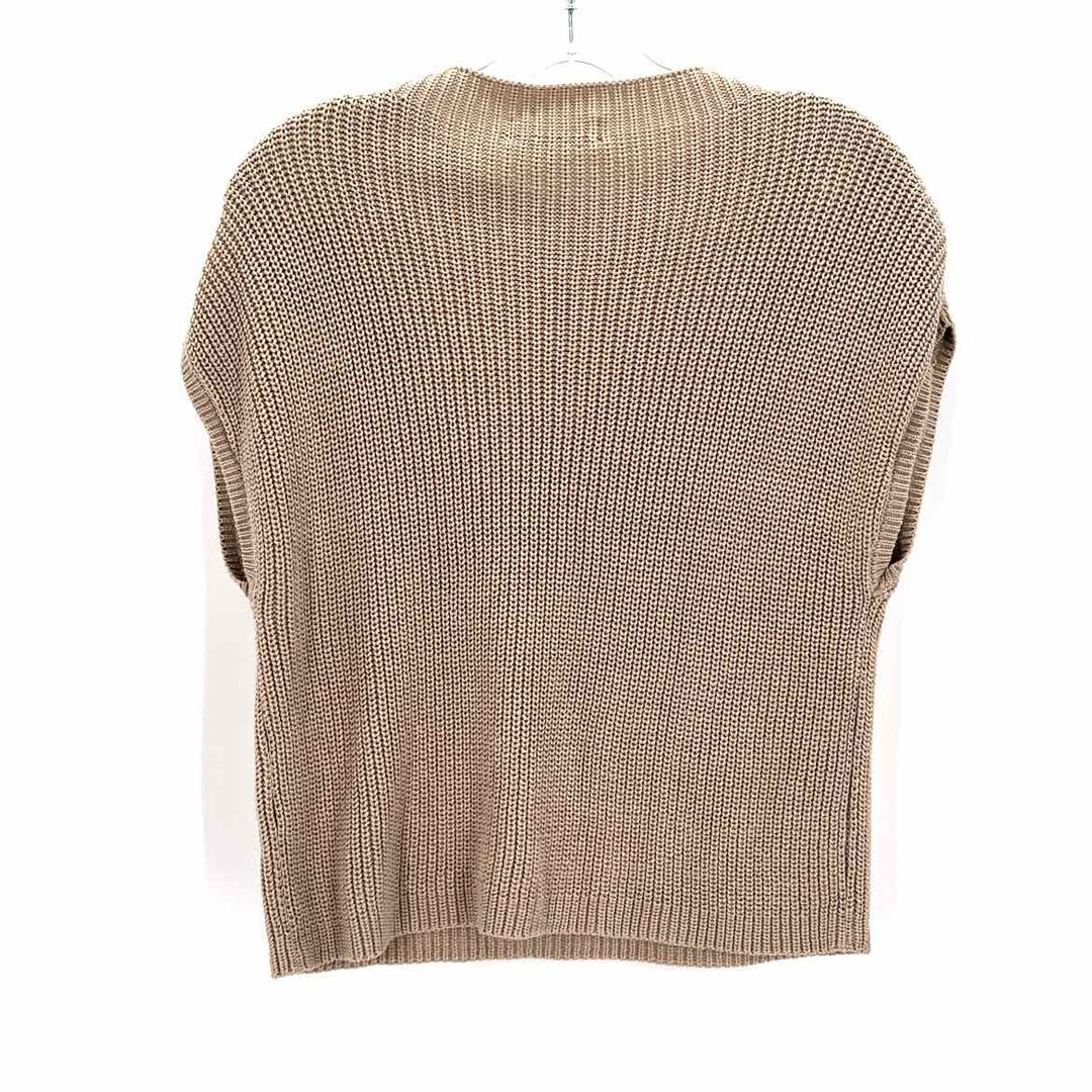 Size M Beige Shirt
