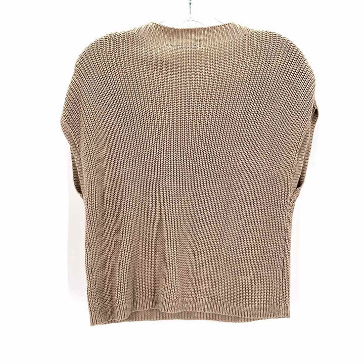 Size M Beige Shirt