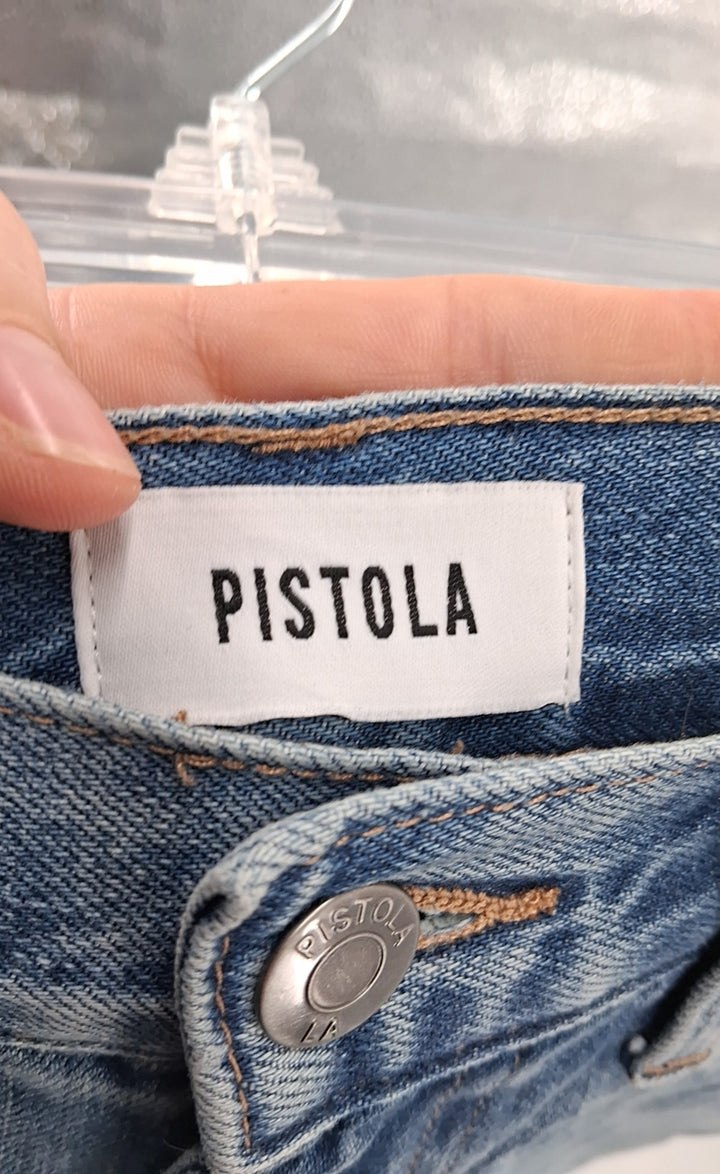 Size 28 Pistola Denim Jeans