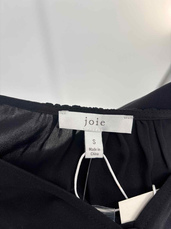 Size S JOIE Black Shirt