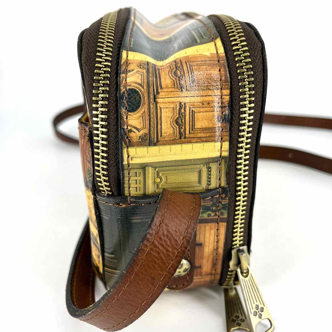 PATRICIA NASH Purse
