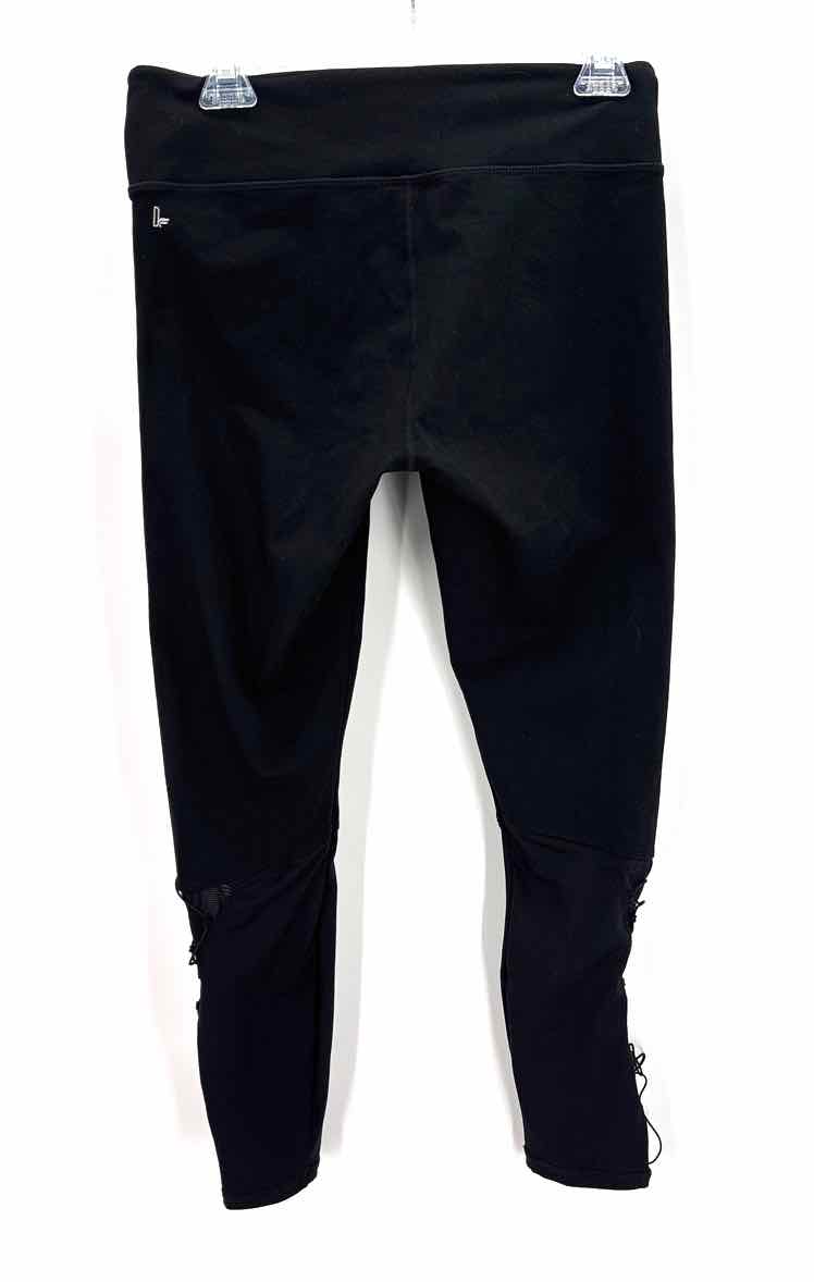 Size M FABLETICS Black Pants