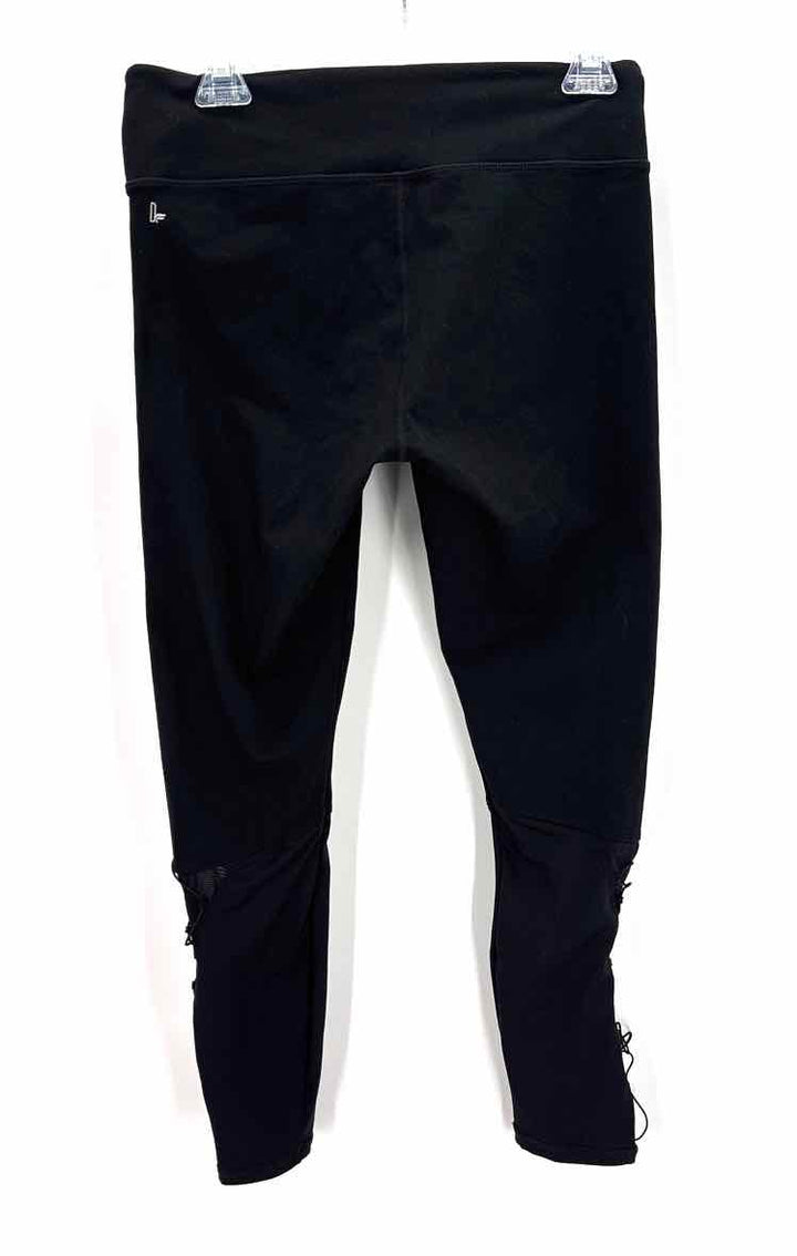 Size M FABLETICS Black Pants