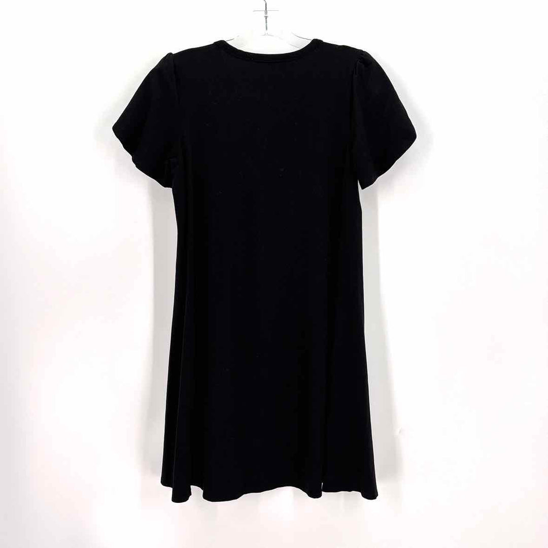 Size S LOFT Black Dress