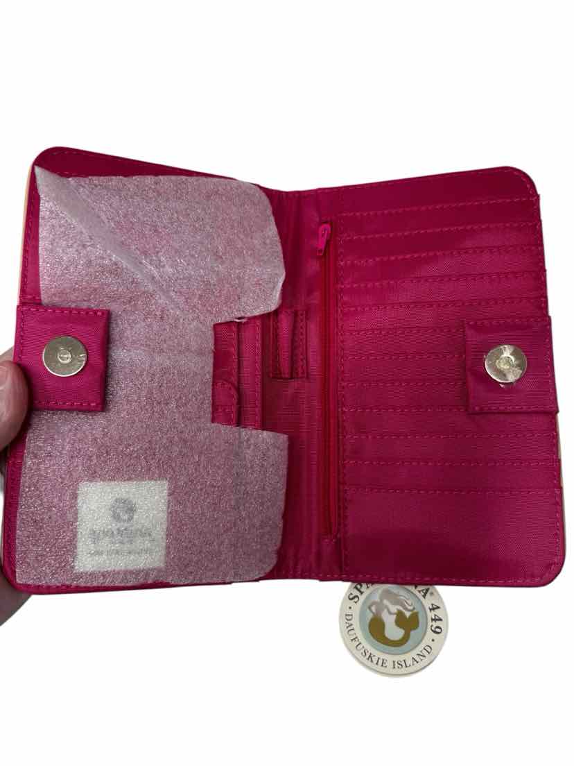 SPARTINA Wallet