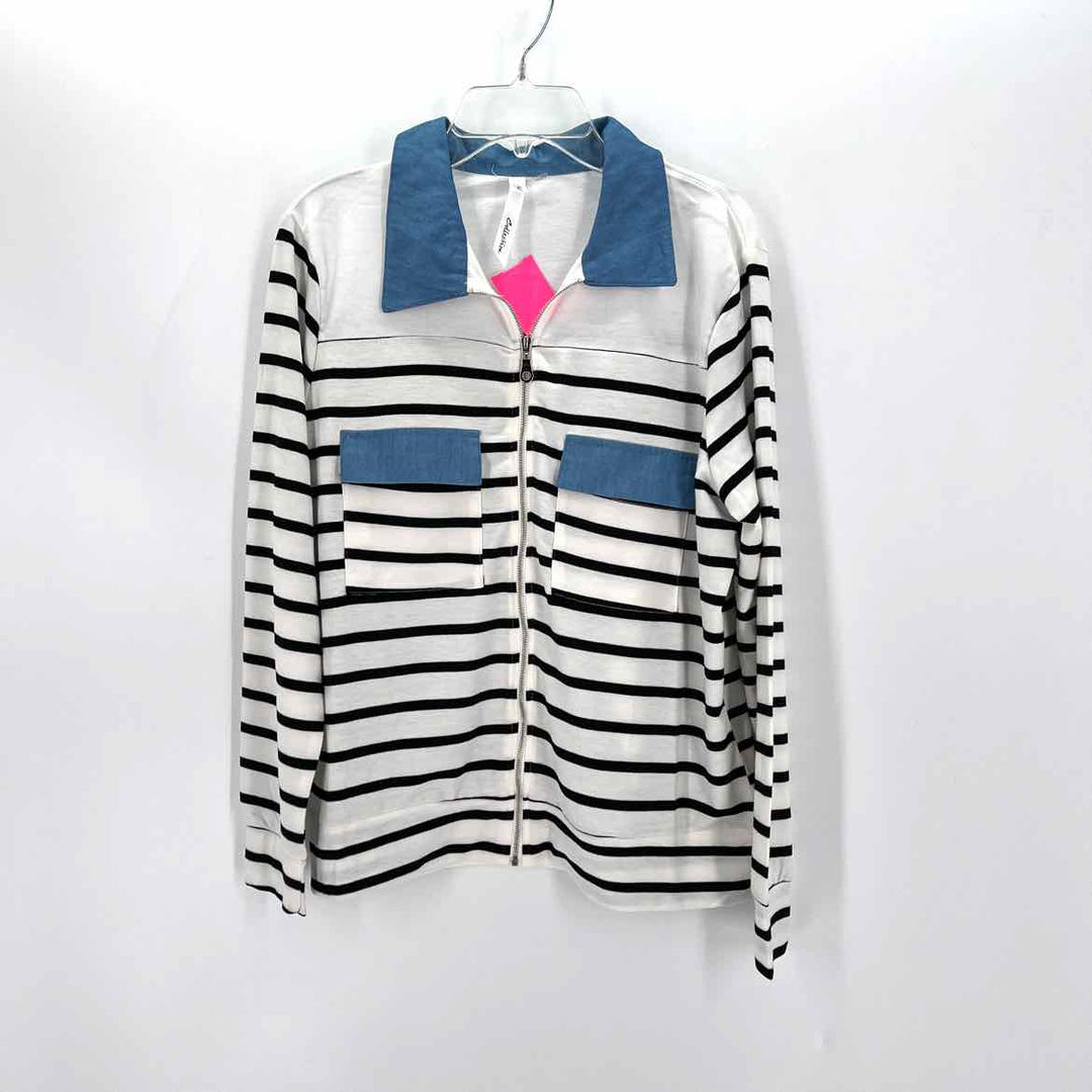 Size M Black Shirt