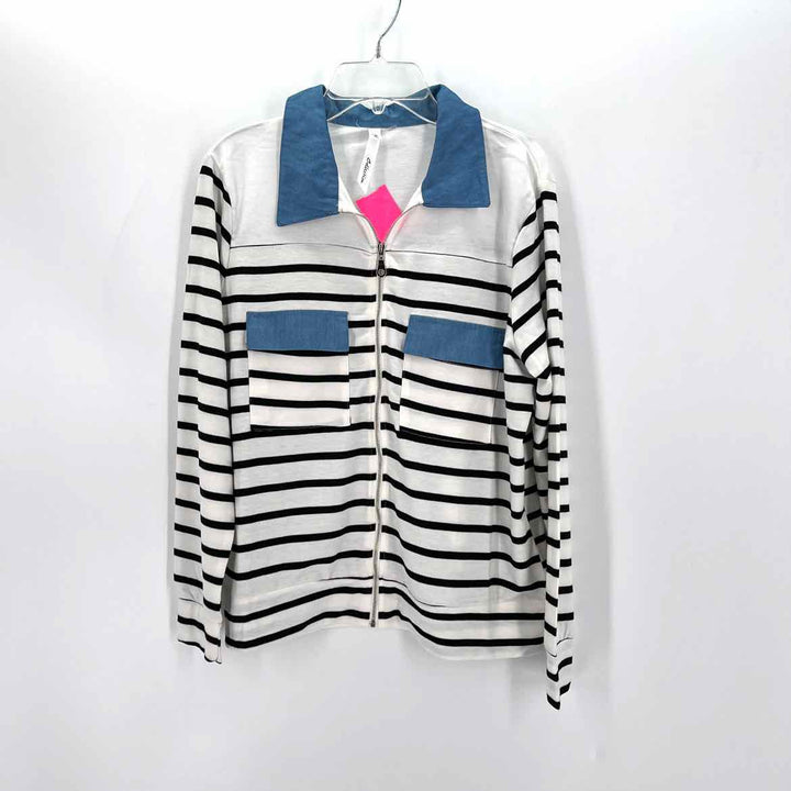 Size M Black Shirt