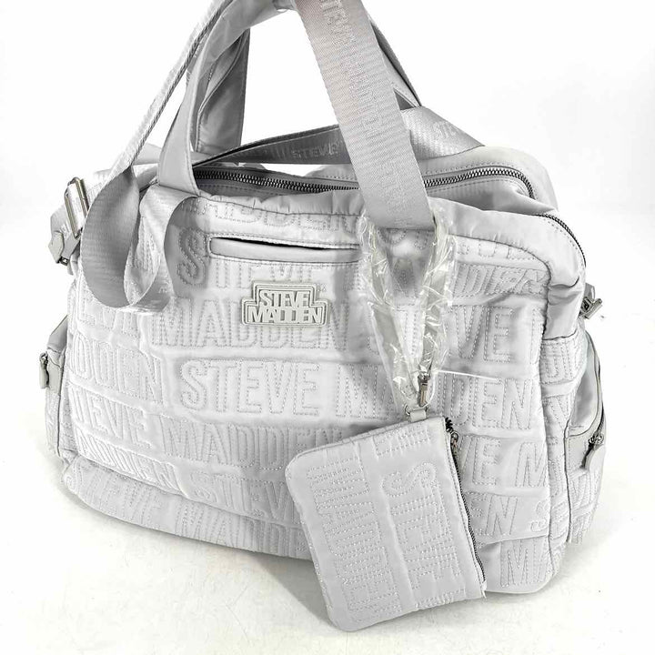 Steve Madden Duffle Bag