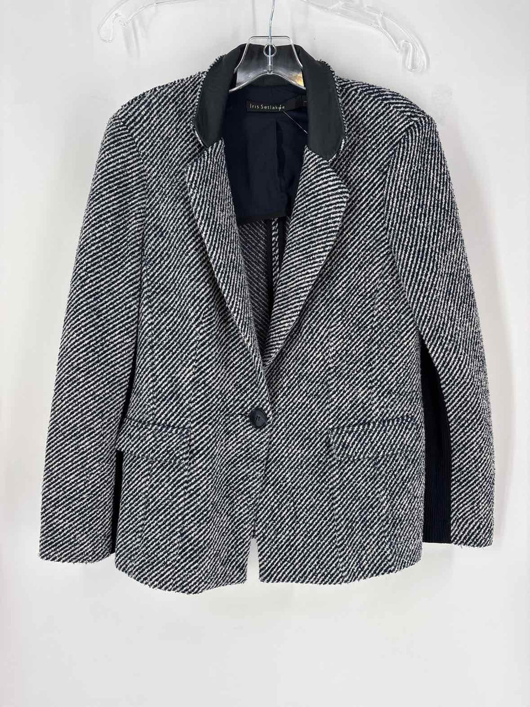 Size 12 Navy Jacket