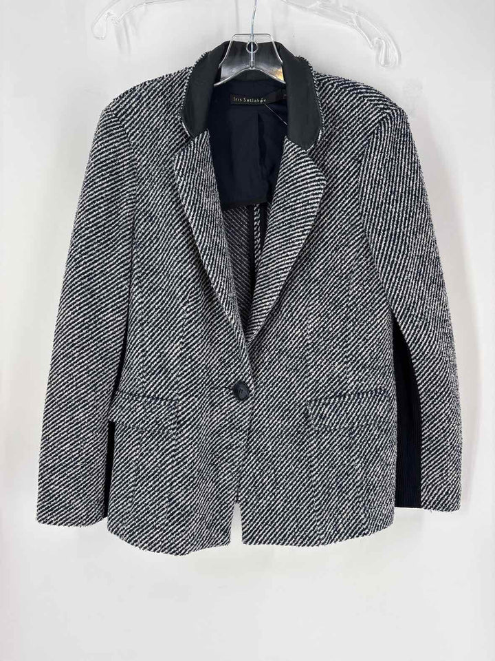 Size 12 Navy Jacket