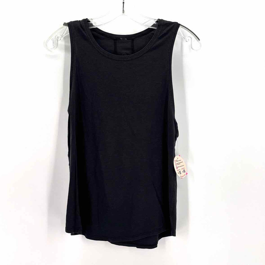 Size S Lululemon Black Shirt