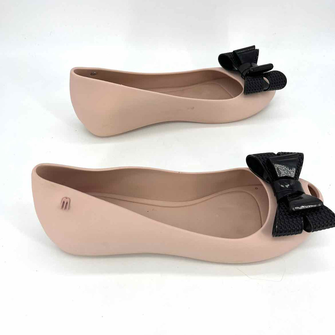 Shoe Size 9 Pink Flats