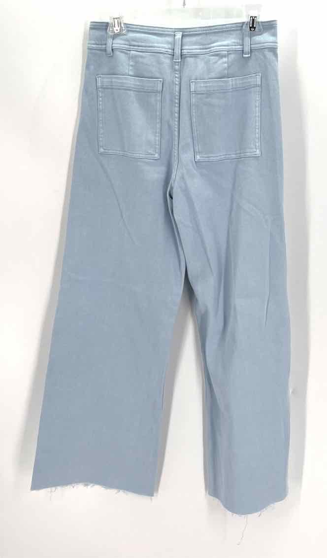 Size L FABRIK Blue Pants