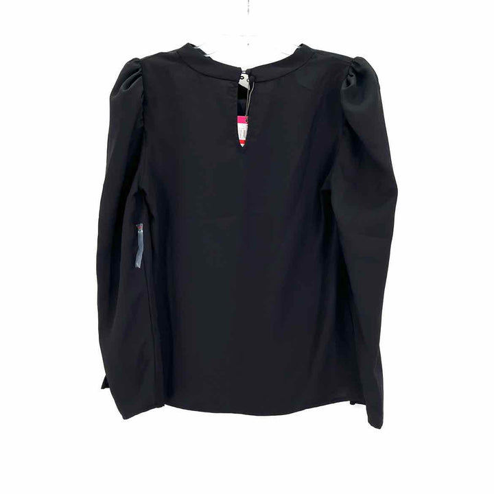 Size XS Vince Camuto Black Shirt