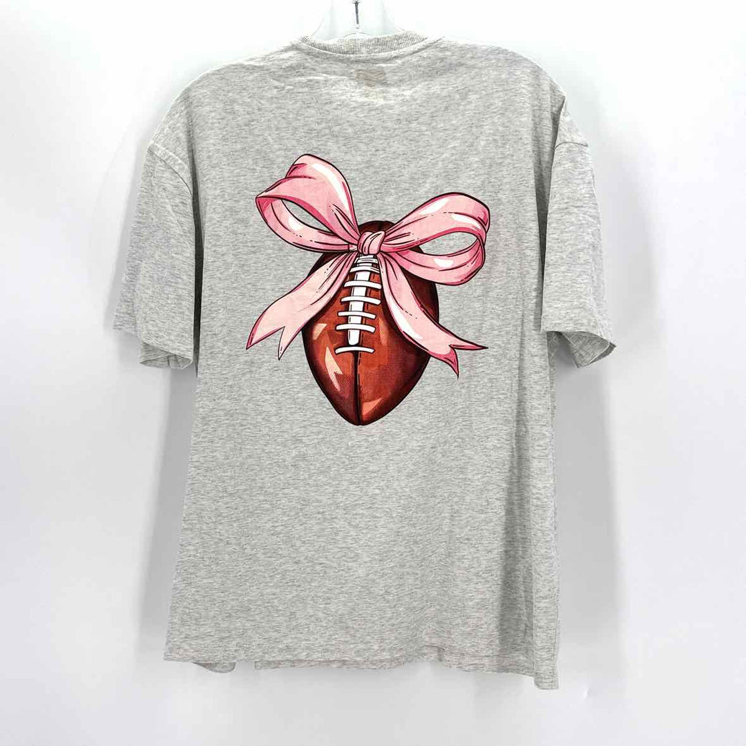 Size S Gray Shirt