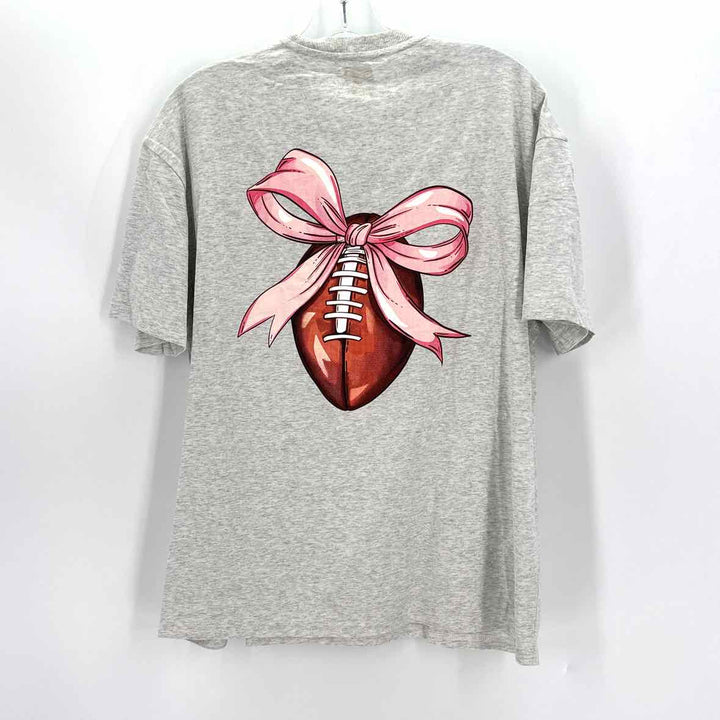 Size S Gray Shirt