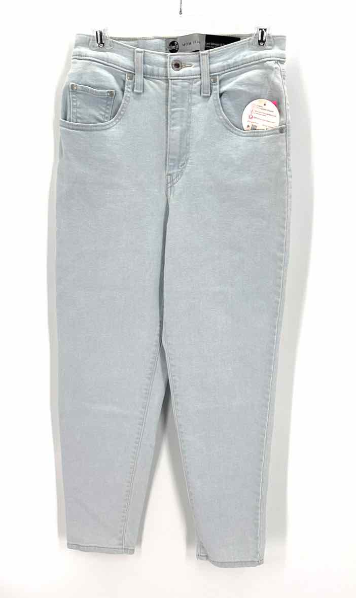 Size 27 Levi's Blue Denim Jeans