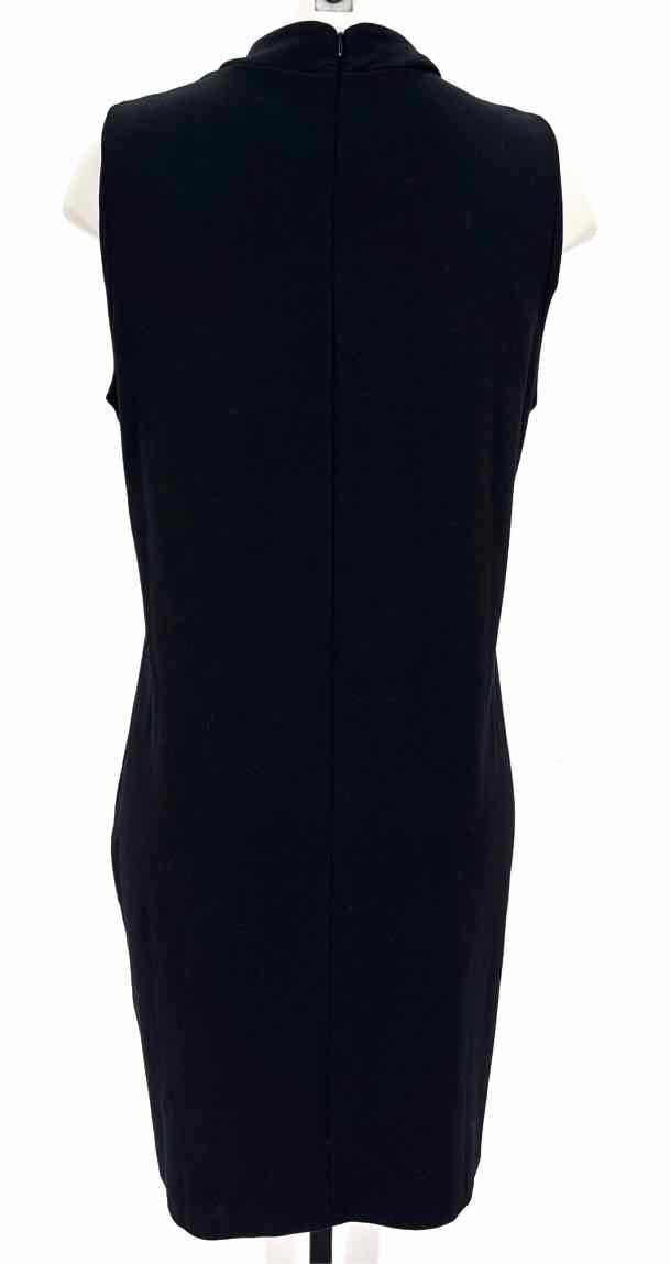 Size 12 Black Dress