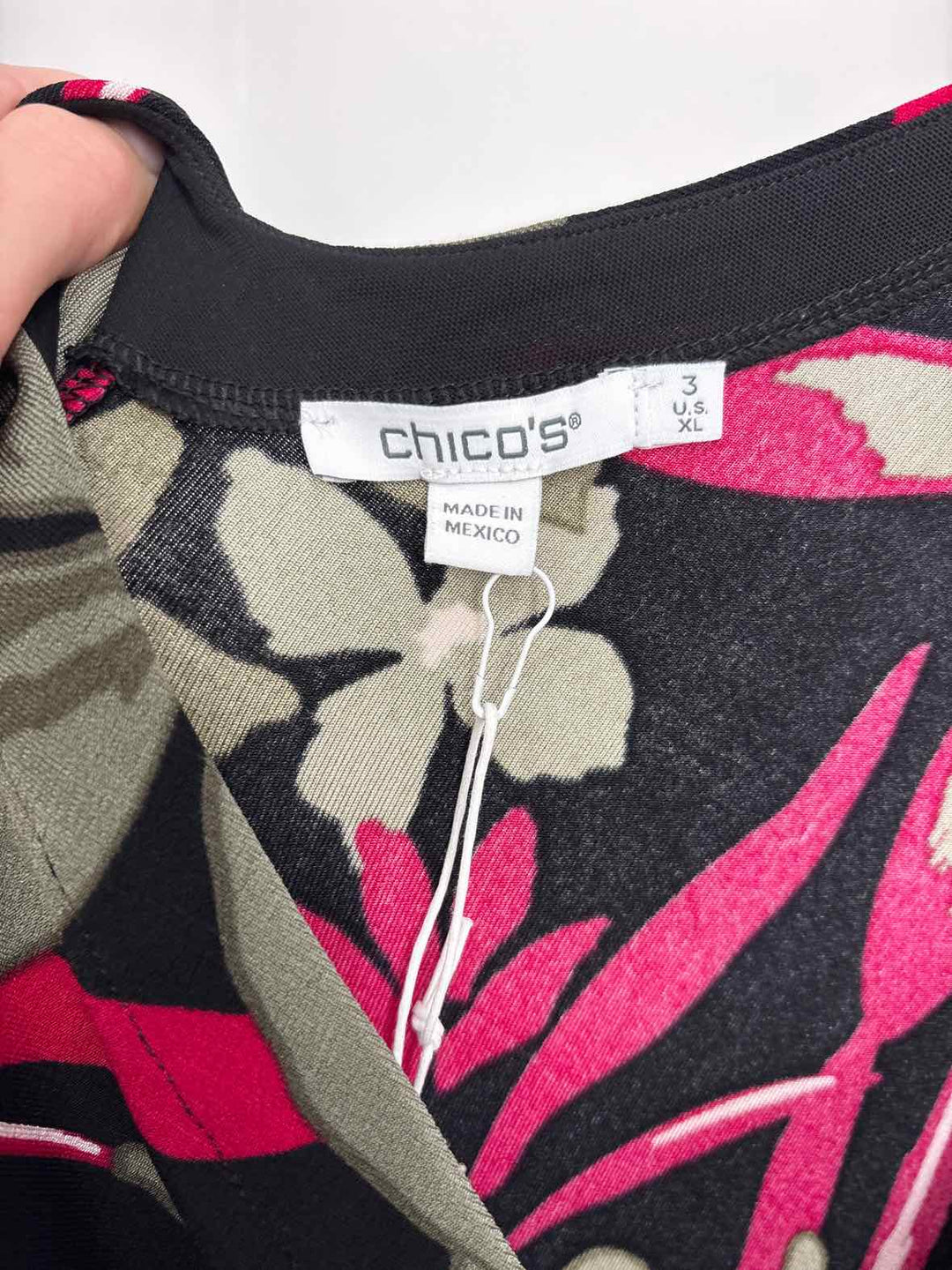 Size XL Chico&