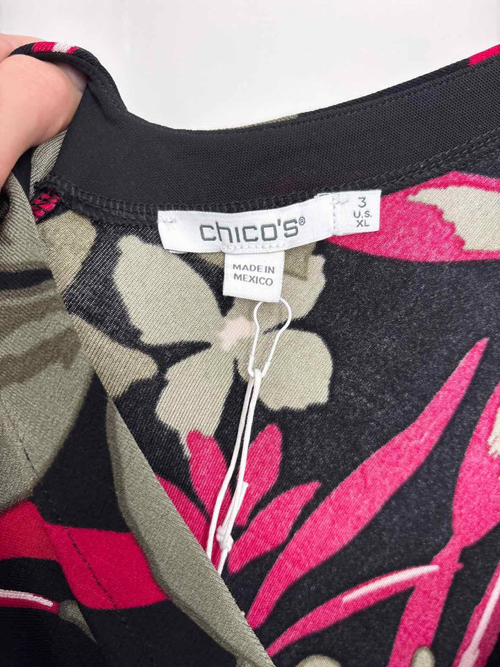 Size XL Chico&