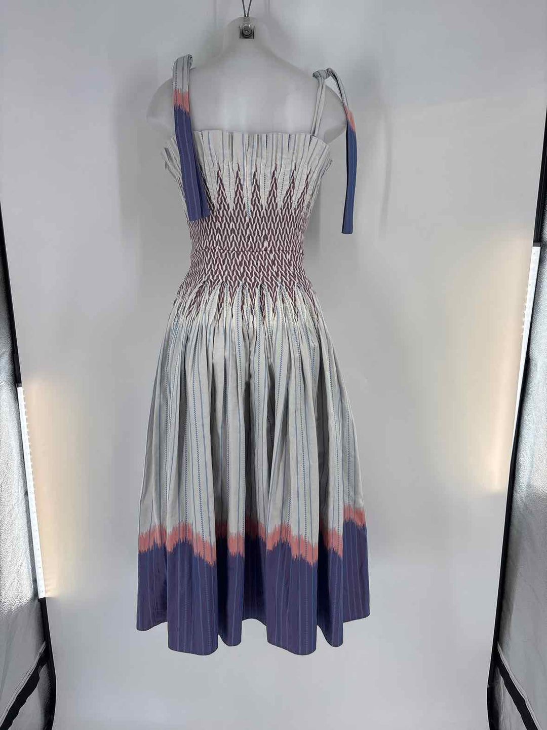 Size M Multi-Color Dress