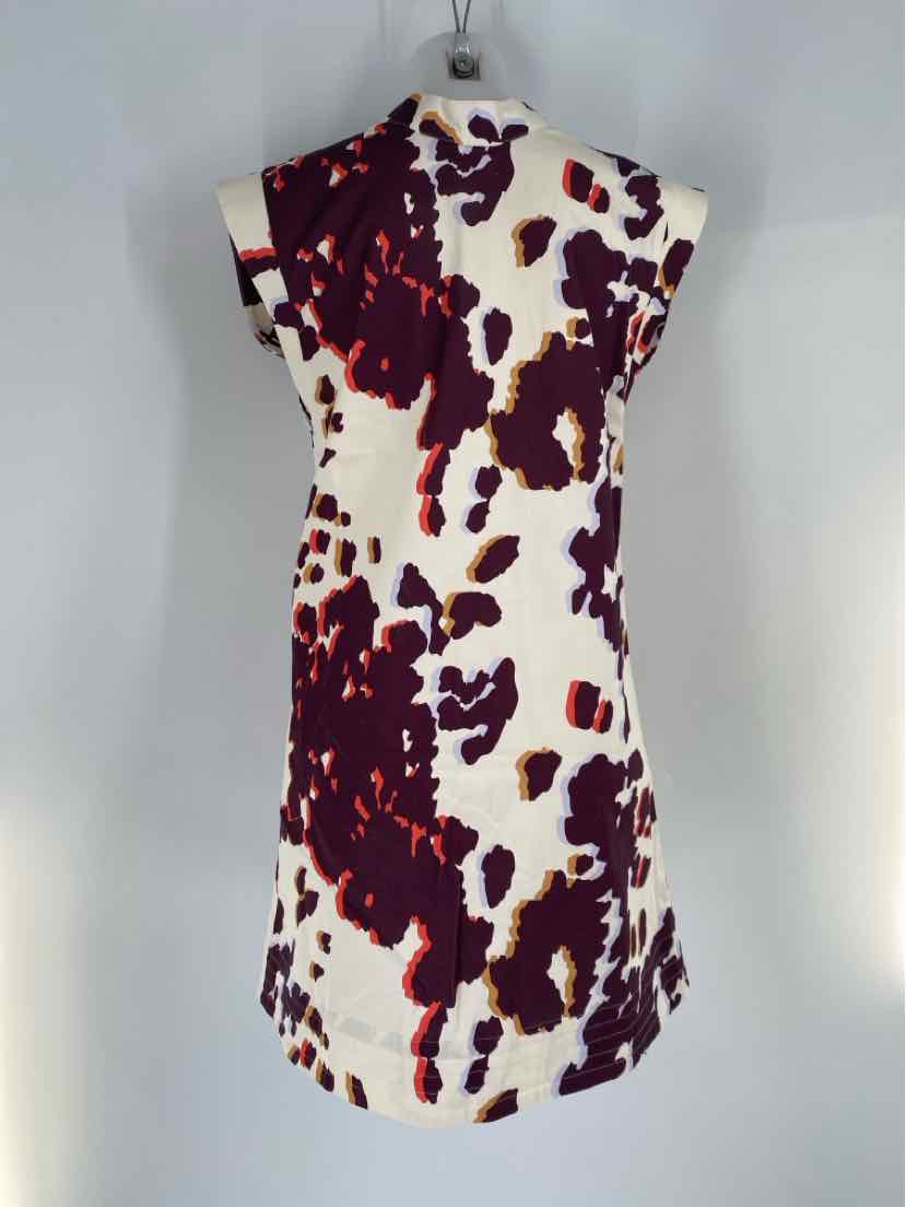 Size XS CROSBY Multi-Color Dress