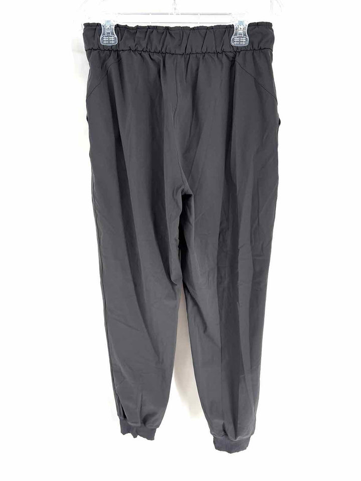 Size 10 Lululemon Gray Pants