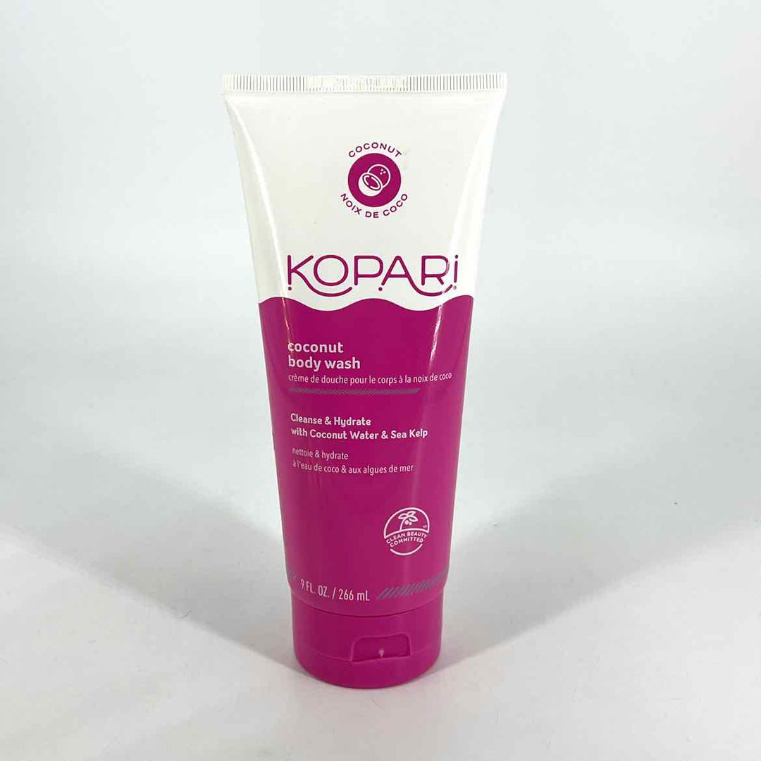 Cleansers & Toners