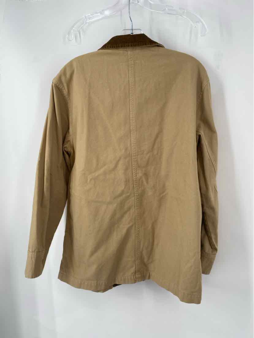 Size M EVERLANE Beige Jacket