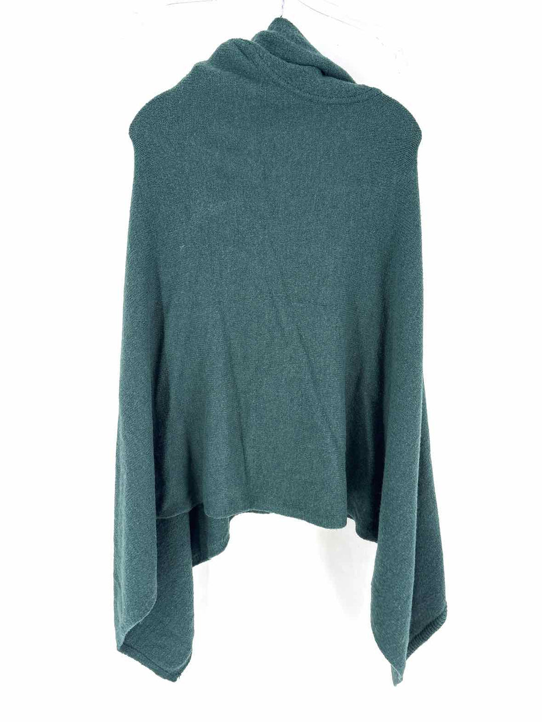 Size M/L Ann Taylor Green Sweater