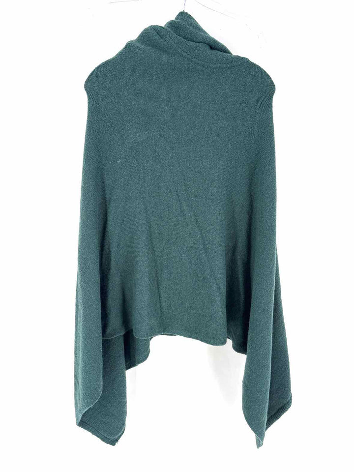 Size M/L Ann Taylor Green Sweater