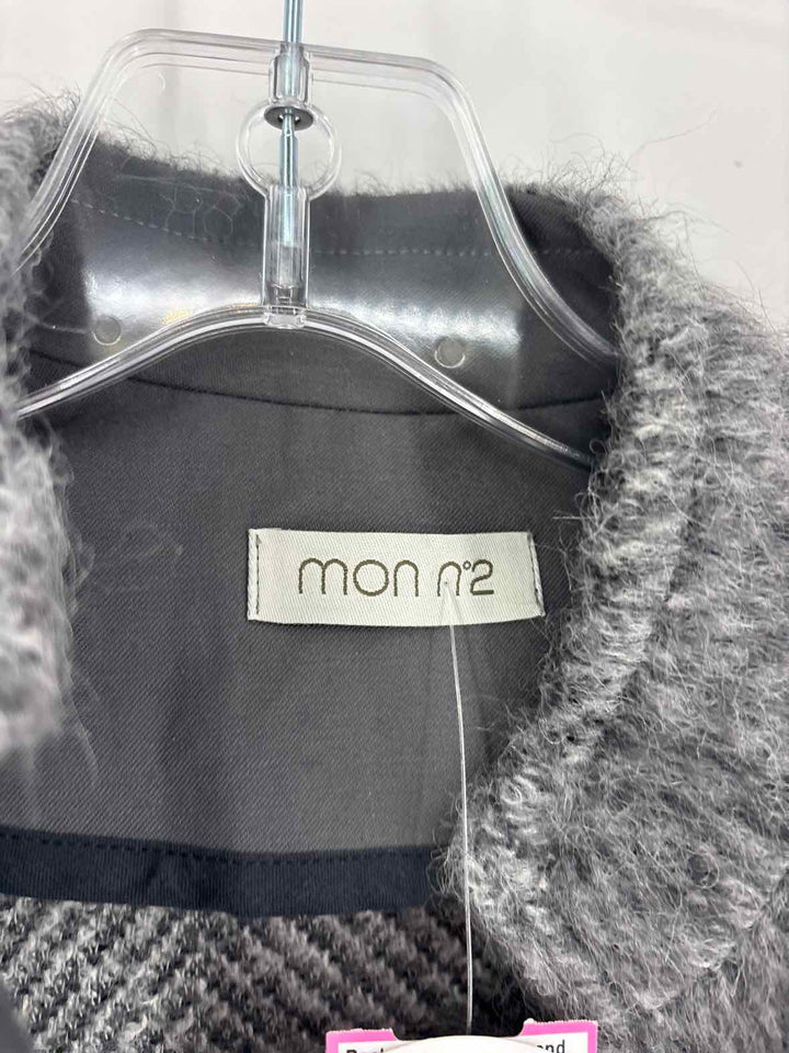 Size S Gray Jacket