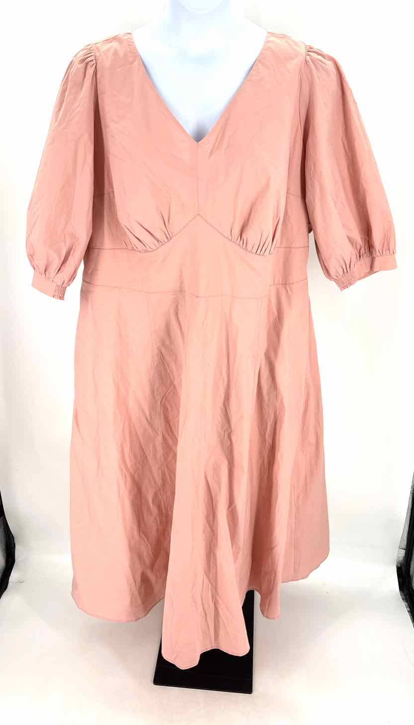 Size 4X Dress