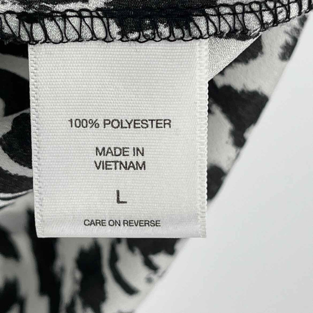 Size L NY & CO Multi-Color Shirt